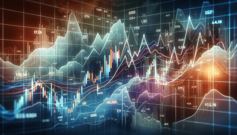 What Are The Different Types Of ETFs?